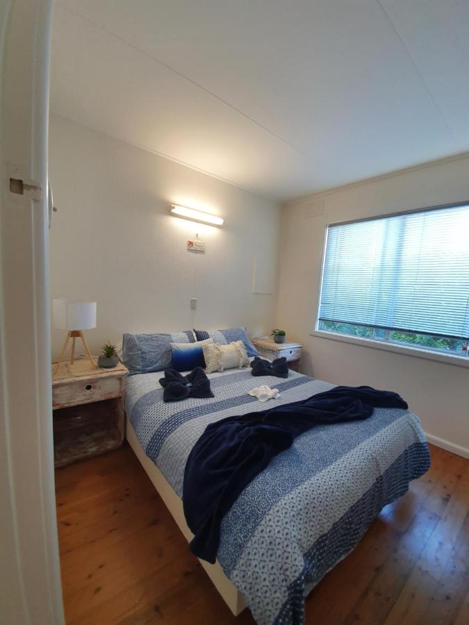 Park Beach Cabins Coffs Harbour Exterior photo