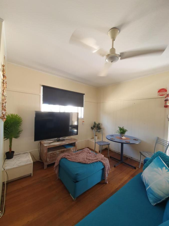 Park Beach Cabins Coffs Harbour Exterior photo